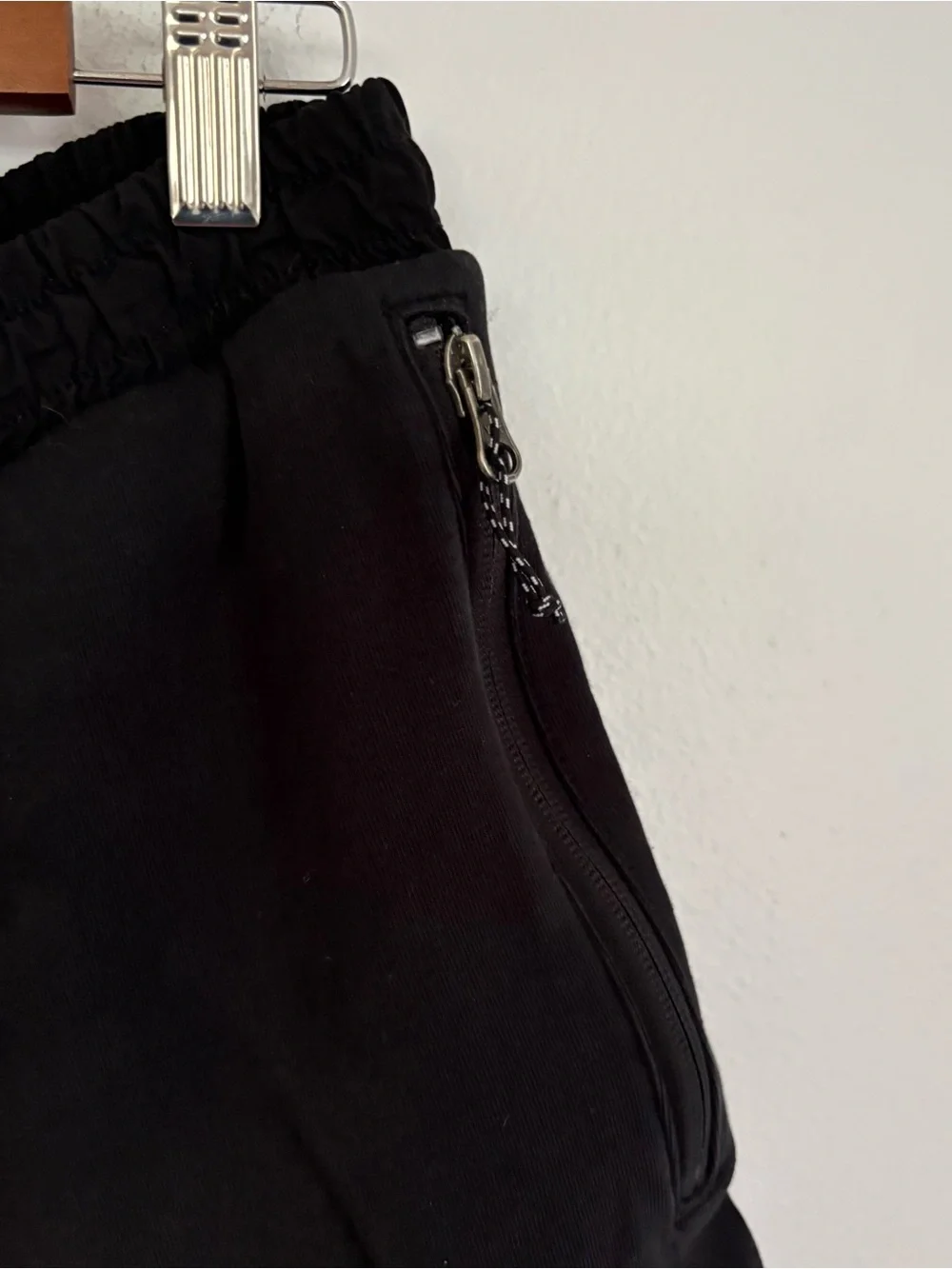 The‎ North Face Black Casual Men’s Shorts Athletic Athleisure Size XL